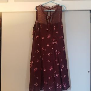 Hollister Dress. Size xs
